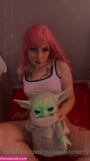 Mirko Whiteberry Video #36