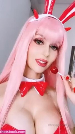 Adami Langley Video #23