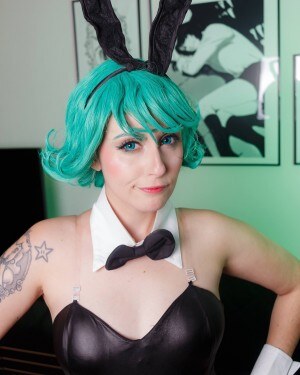 Patri Popes Photo #12