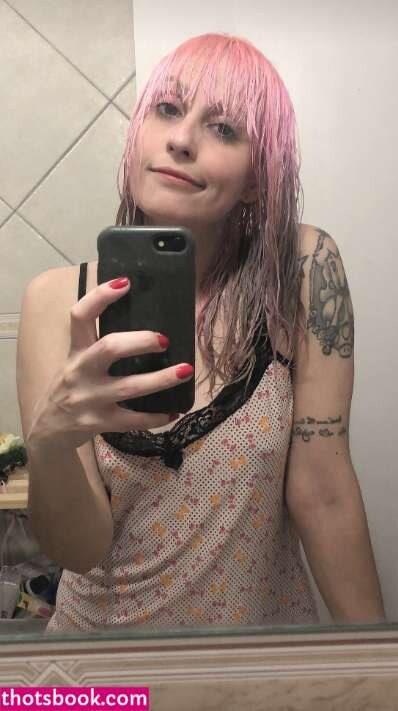 Patri Popes Photo #22