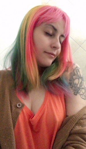 Patri Popes Photo #23