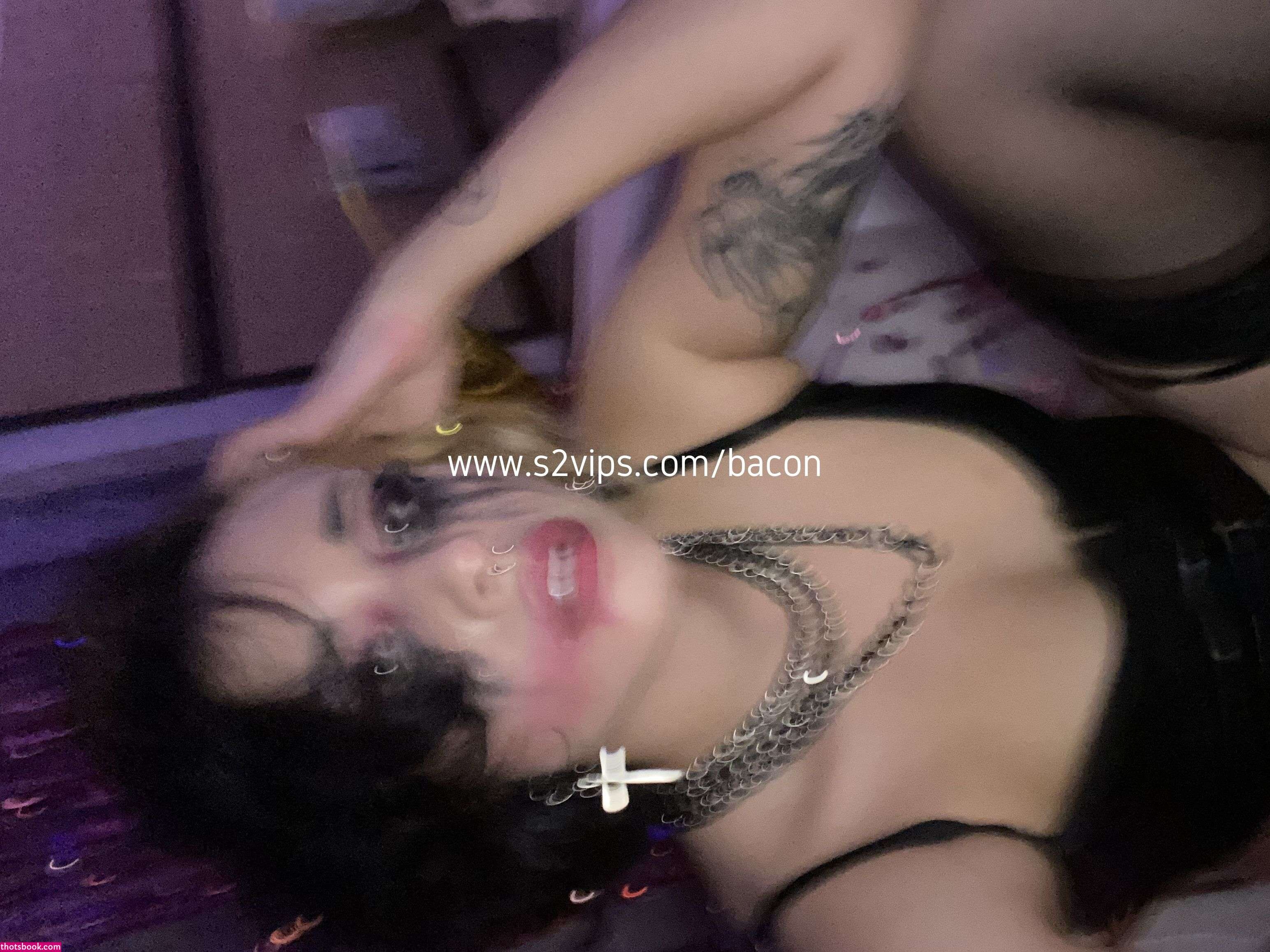 Mayhem aka Bacon Photo #15