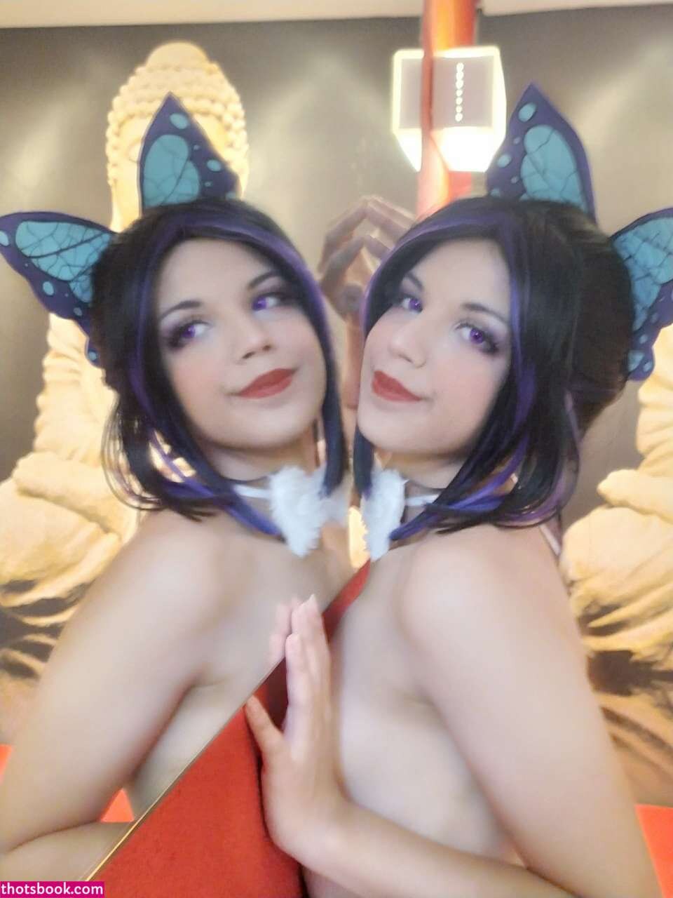 Kitsune Youko Photo #41