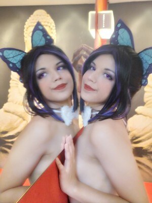 Kitsune Youko Photo #41