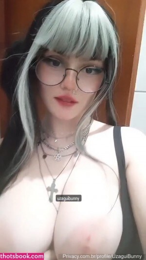 Usagiisenshi Video #2