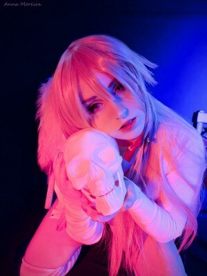 Anna Moreira Photo #18