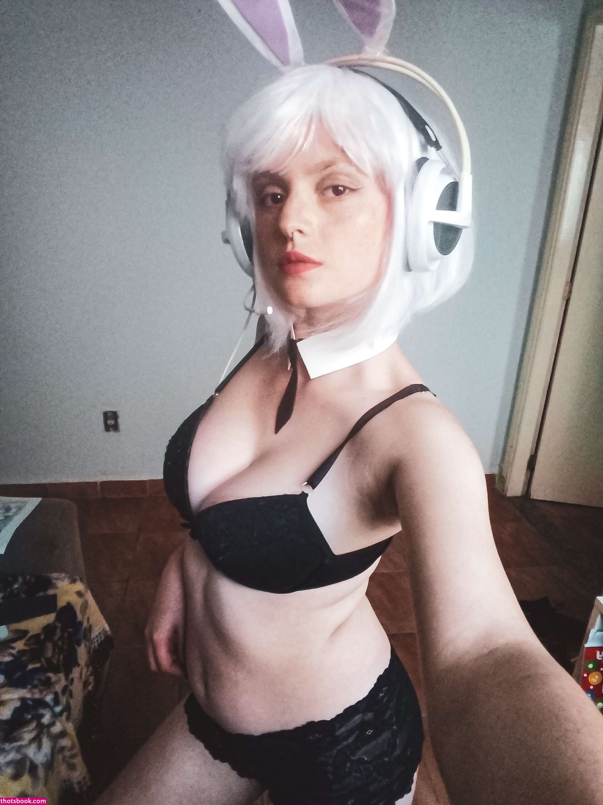 Usagiisenshi Photo #8