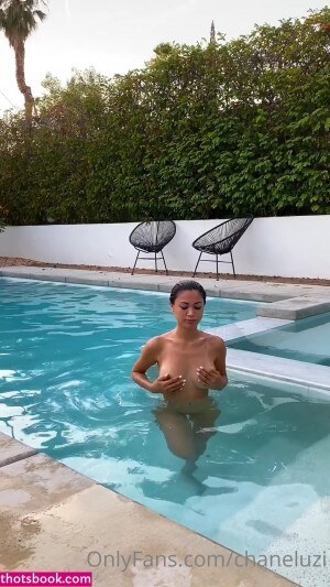 Chanel Uzi Video #47