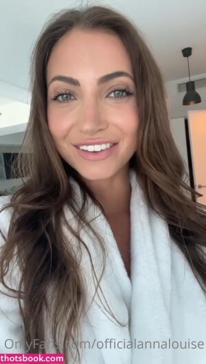 Anna Louise Video #18