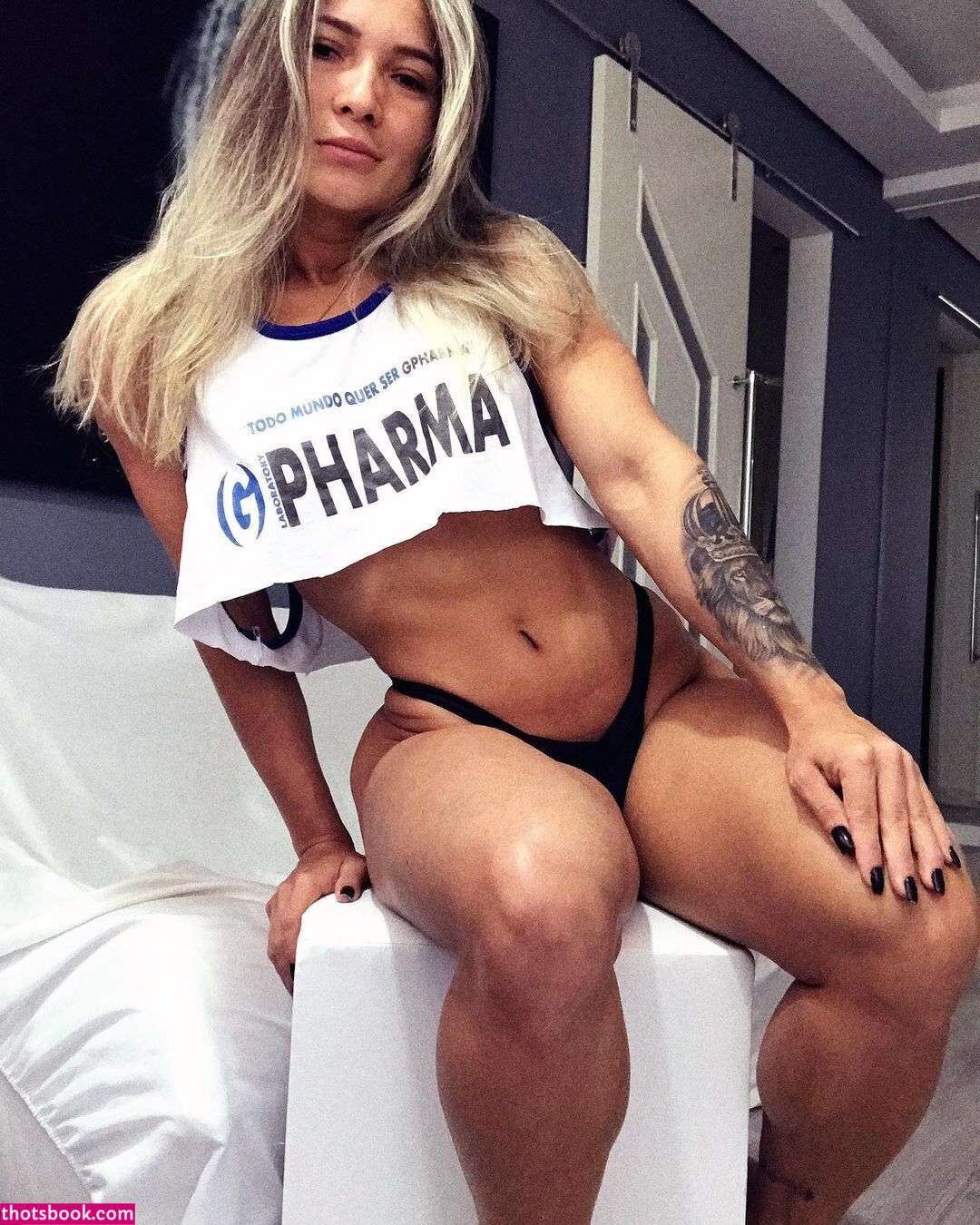 Andreia Gadelha Photo #36