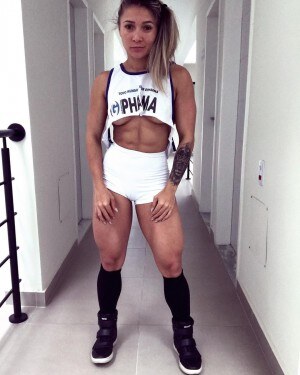 Andreia Gadelha Photo #6