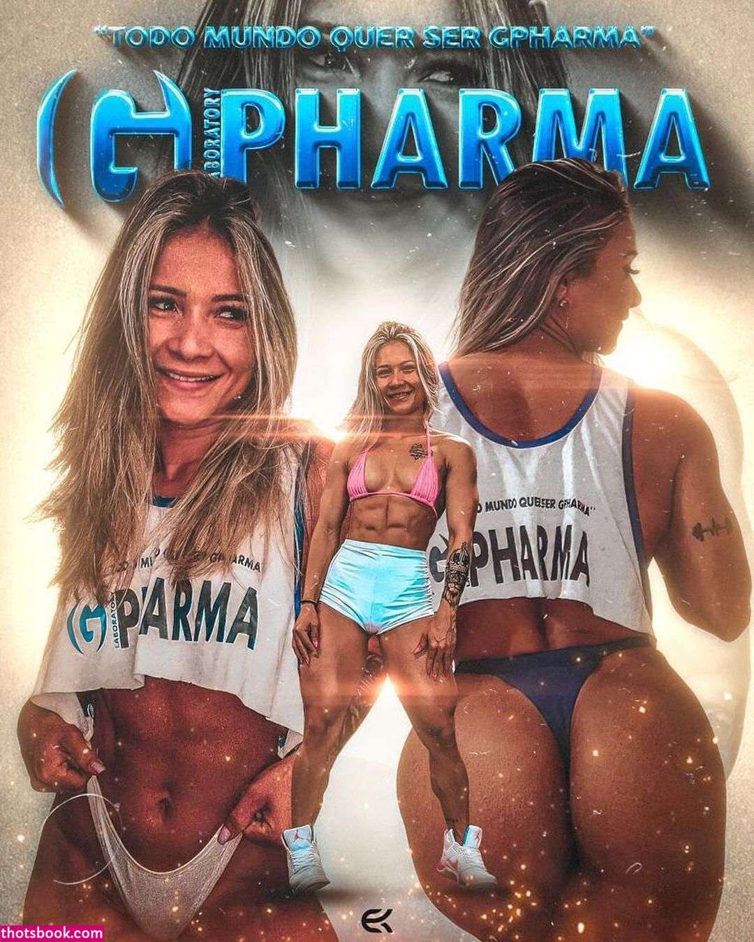 Andreia Gadelha Photo #51