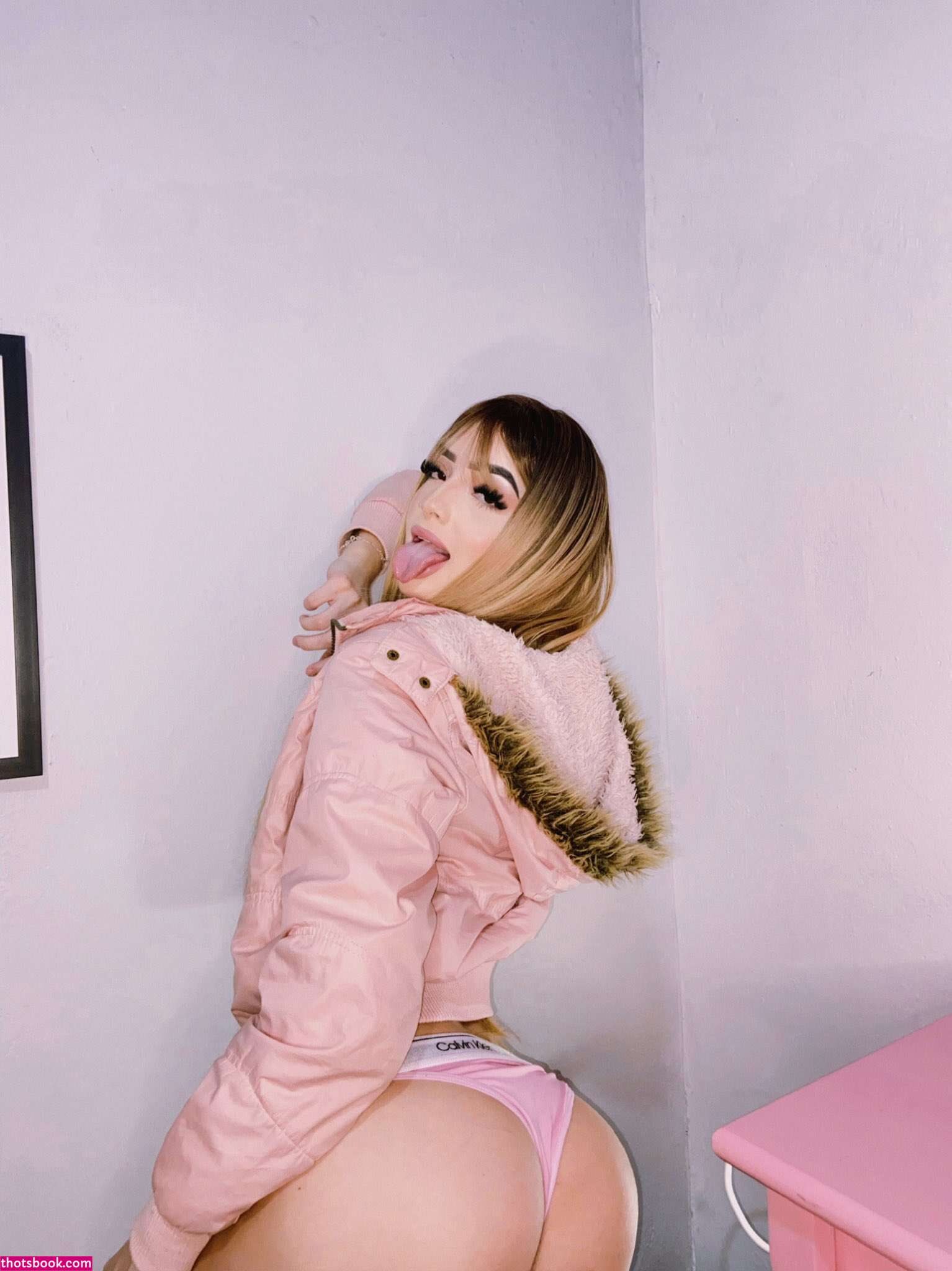 Ingrid Bianchi Photo #2