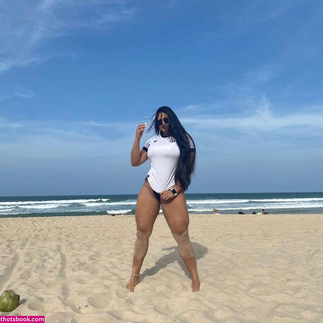 Jaci Nascimento Photo #14