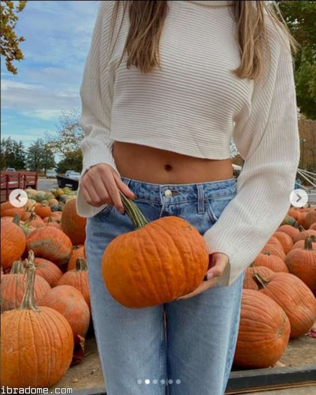 Maddy Taylor Photo #11