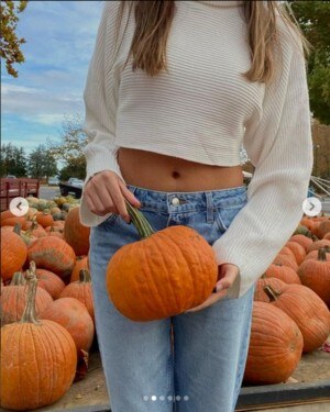 Maddy Taylor Post #1