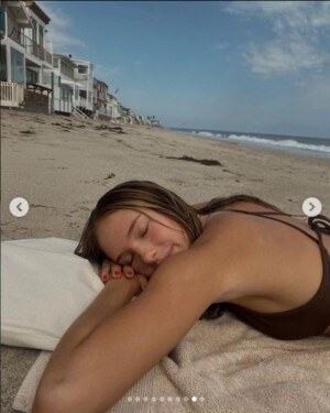 Maddy Taylor Photo #28