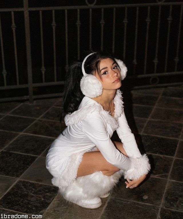 Rachel Brockman Photo #12