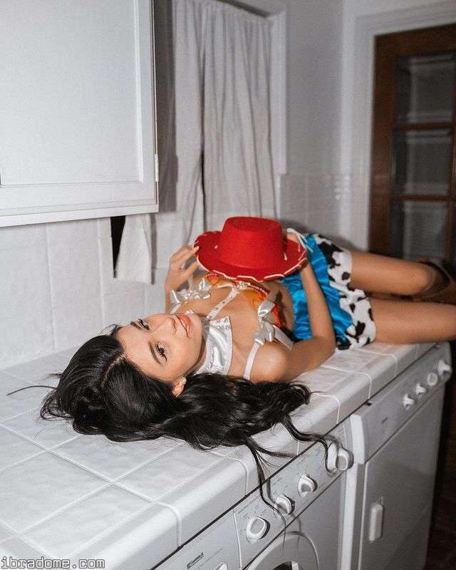 Rachel Brockman Photo #22