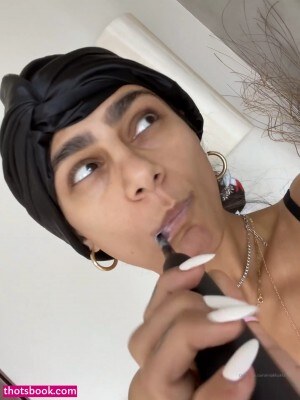 Mia Khalifa Video #318