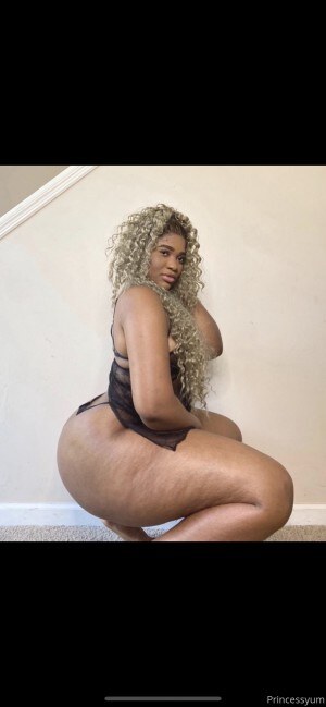 Princes Yumi Post #3