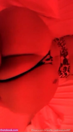 Joeline Sousa Video #12