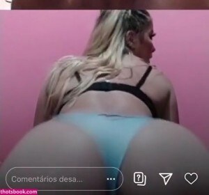 Sarah Stefany Video #11