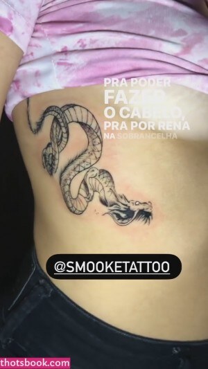 Sarah Stefany Post #11