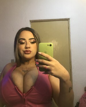 Gabrielle Taylor Photo #32