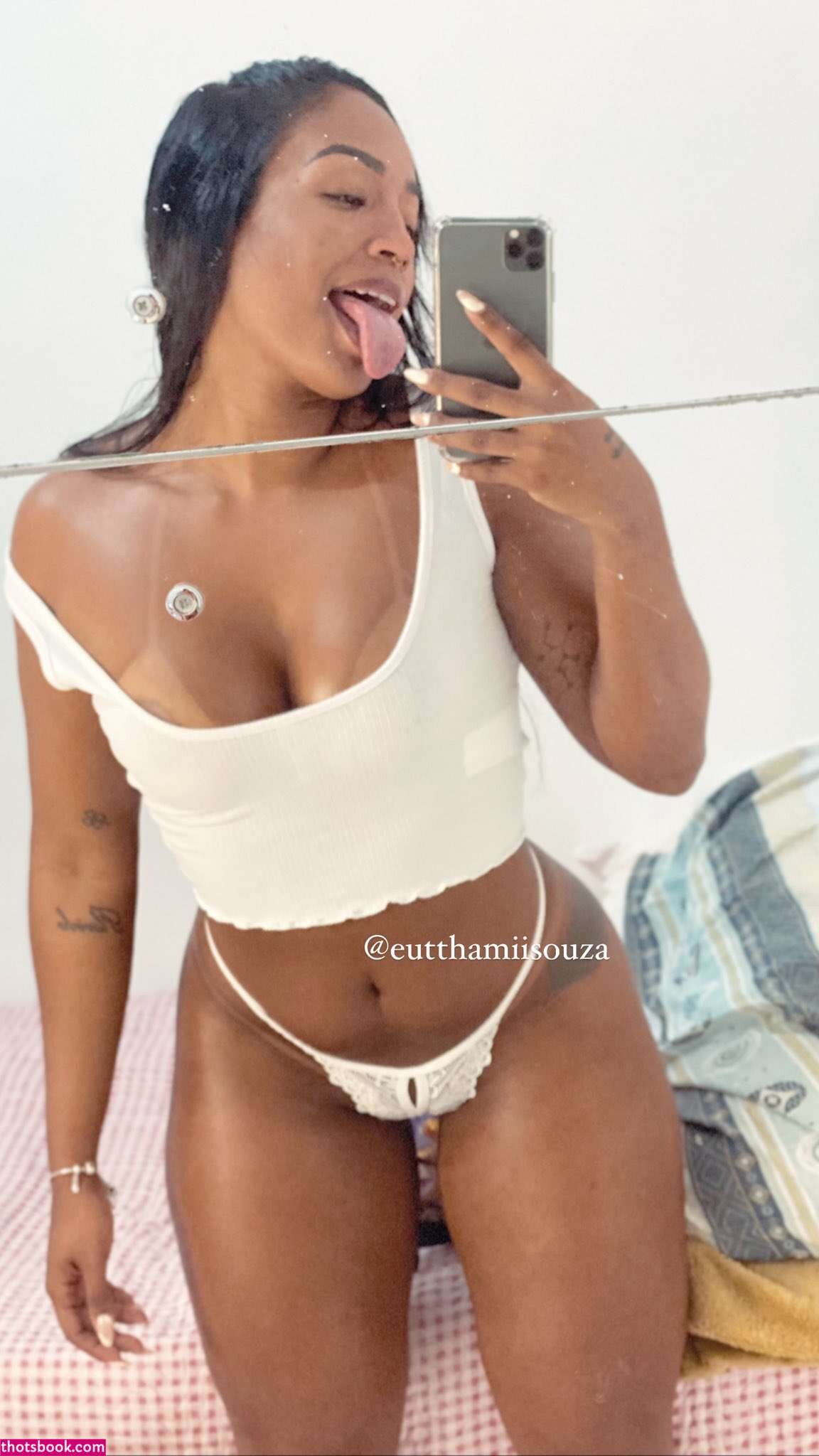 Thami Souza Photo #2