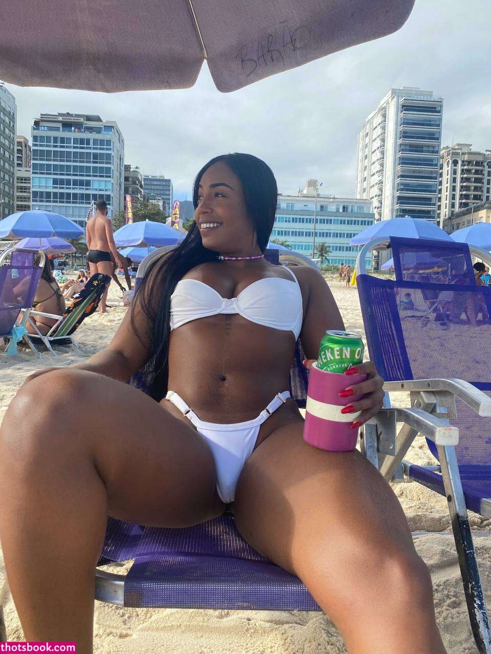 Thami Souza Photo #9