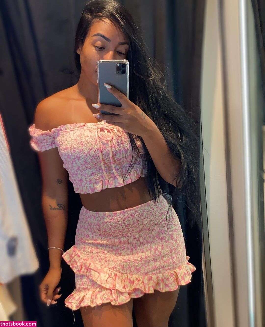 Thami Souza Photo #17