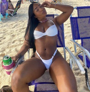 Thami Souza Photo #14