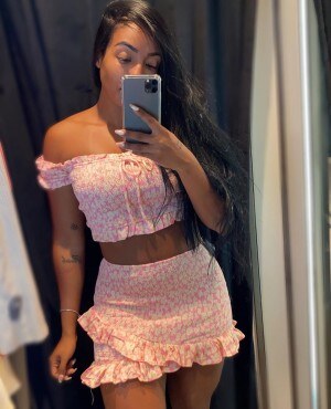 Thami Souza Photo #17