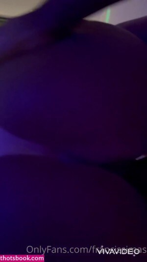 Francis Simas Video #25