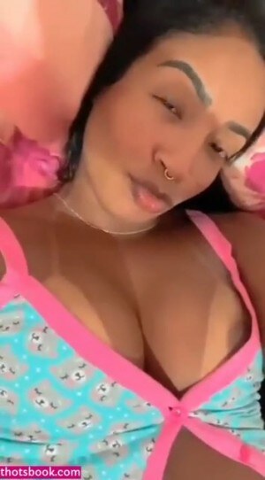 Thami Souza Video #45