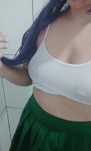 Mayumi Moura Photo #3