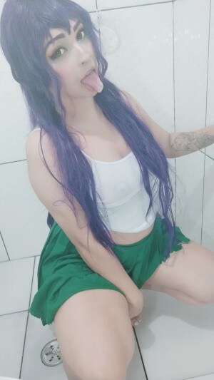 Mayumi Moura Photo #5