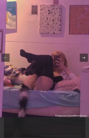 Sora Bunny Photo #19