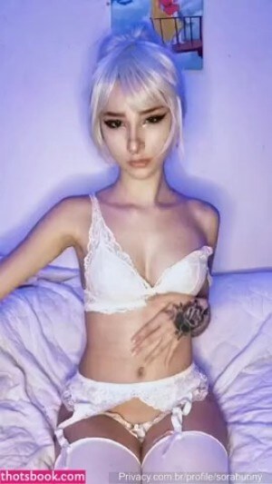Sora Bunny Video #27