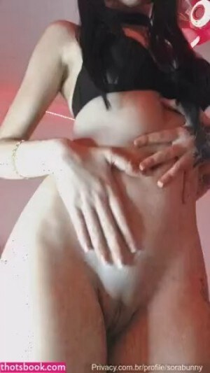 Sora Bunny Video #29