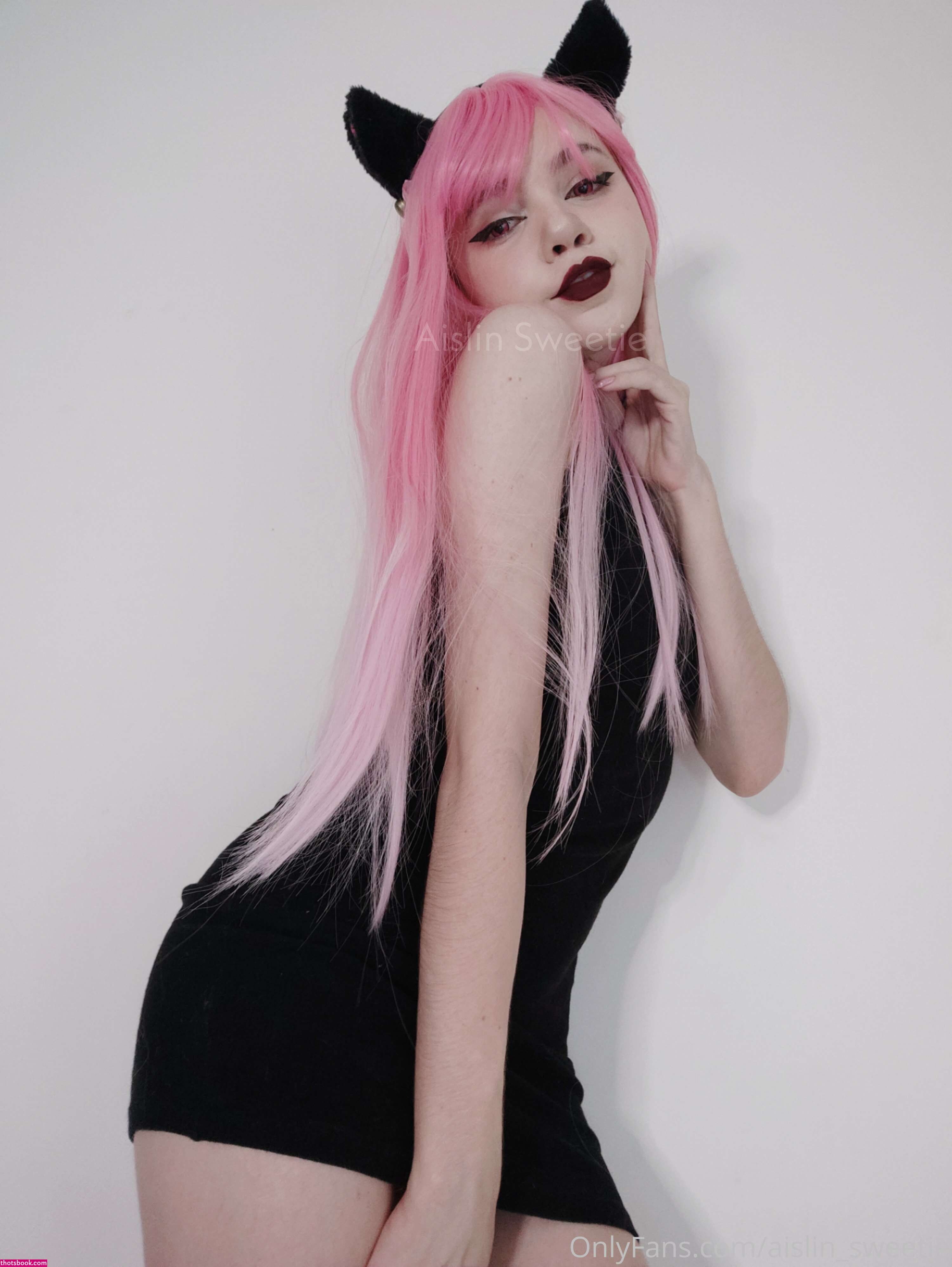 Aislin Sweetie Photo #13