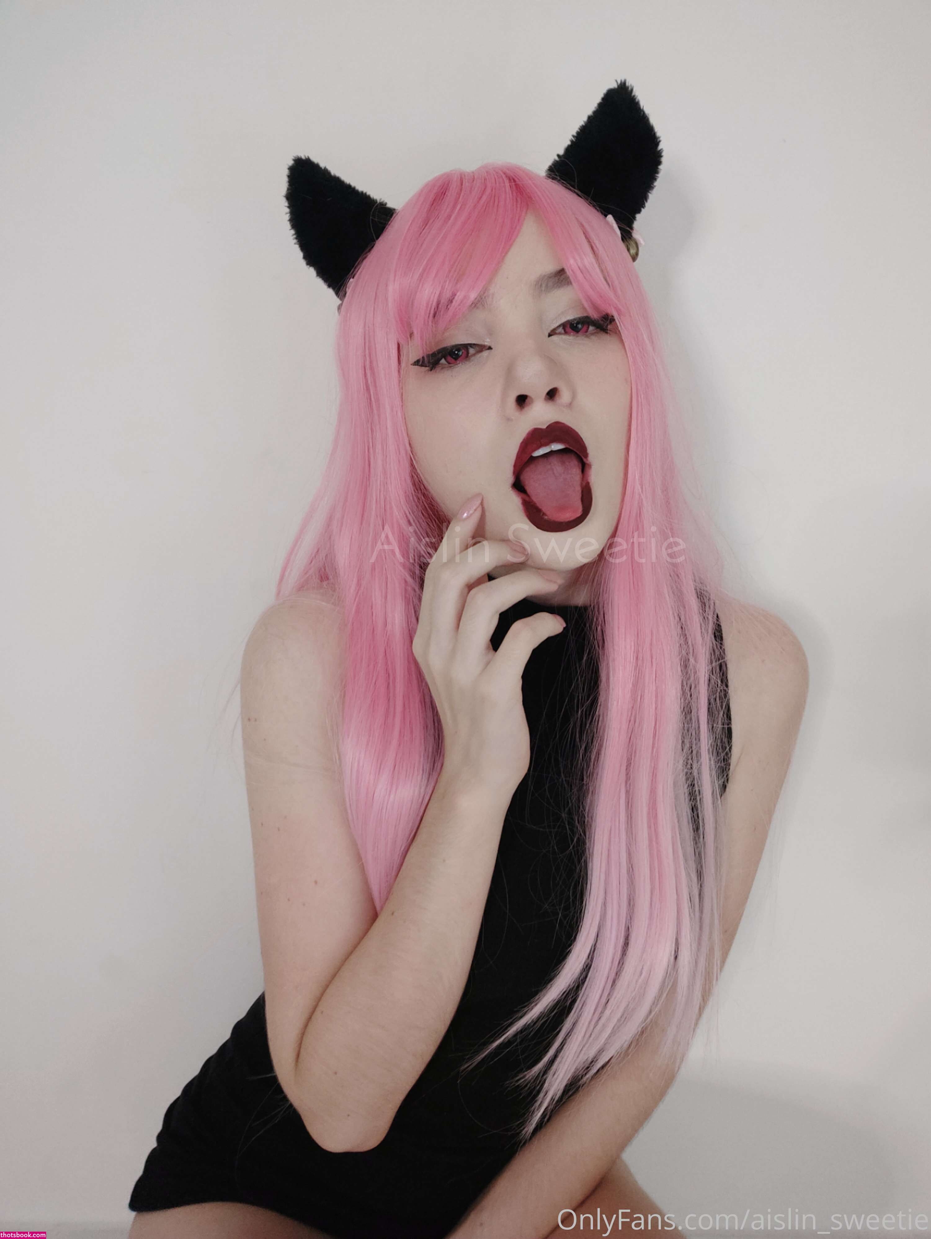 Aislin Sweetie Photo #14