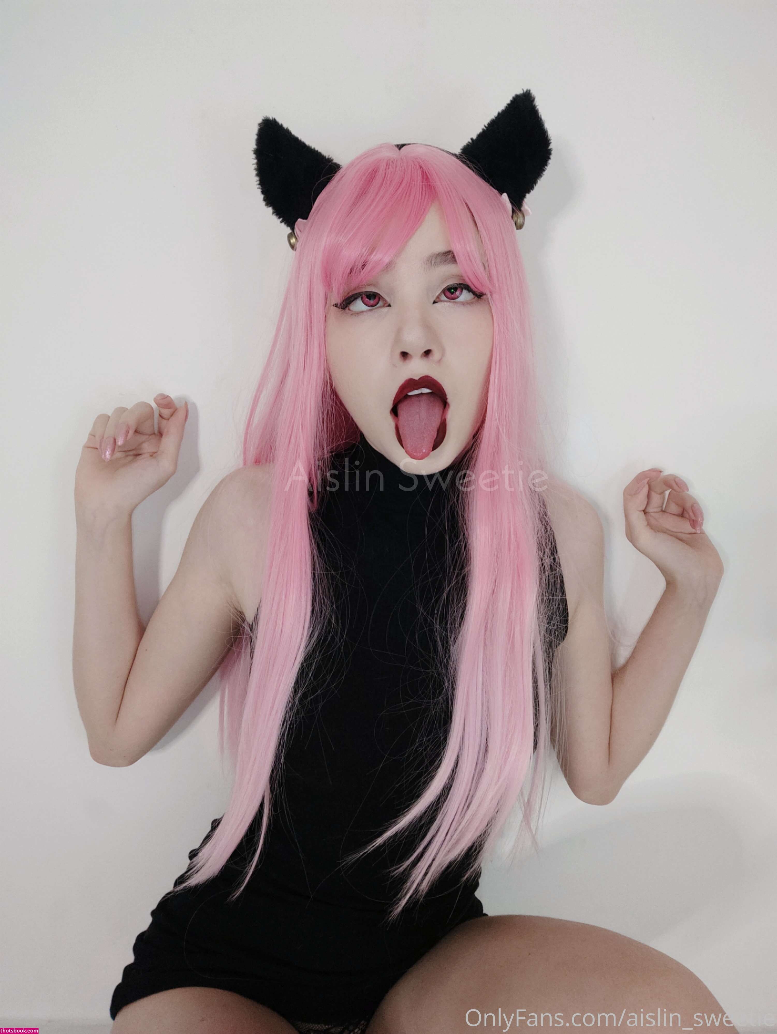 Aislin Sweetie Photo #18