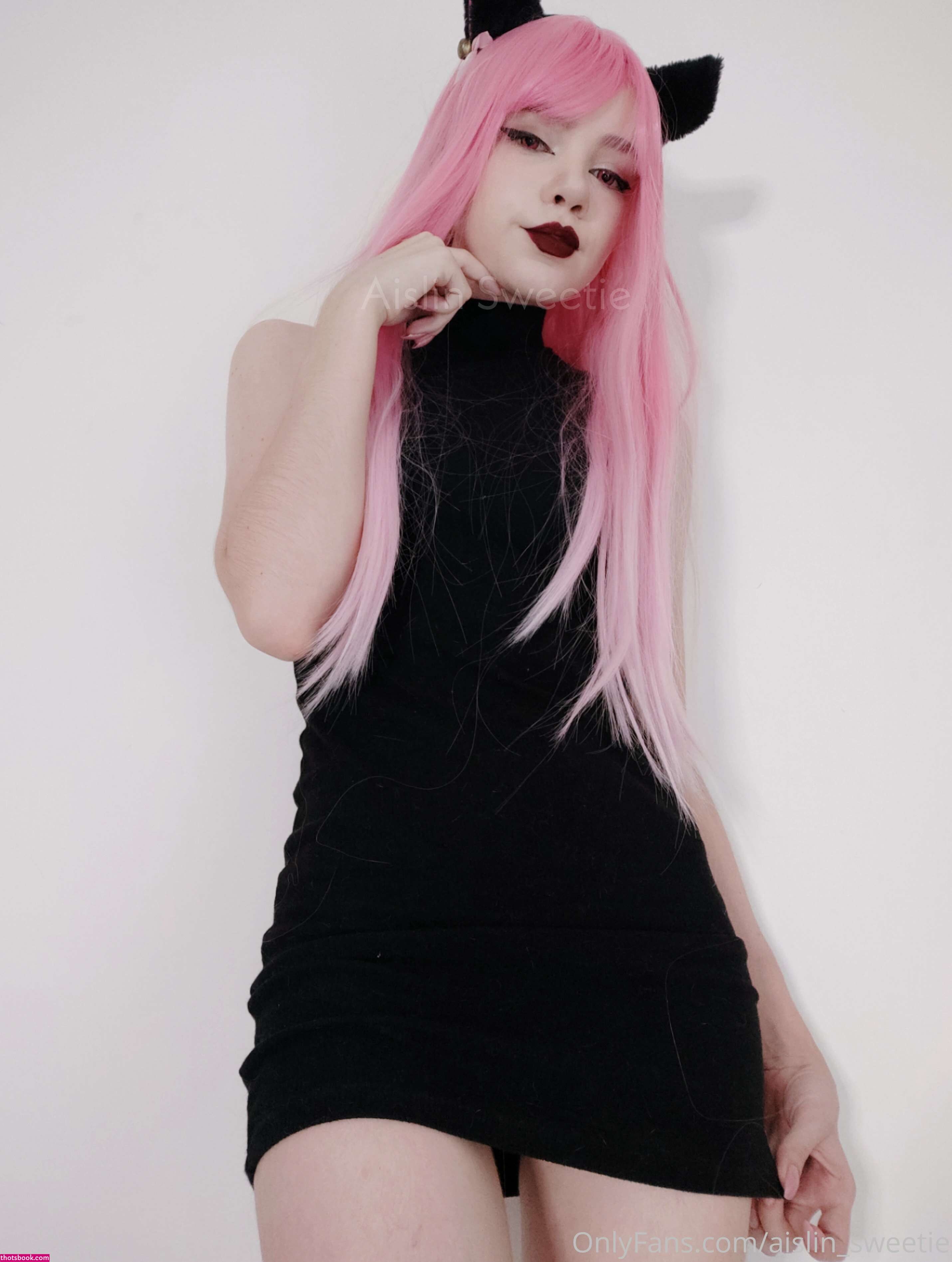 Aislin Sweetie Photo #21