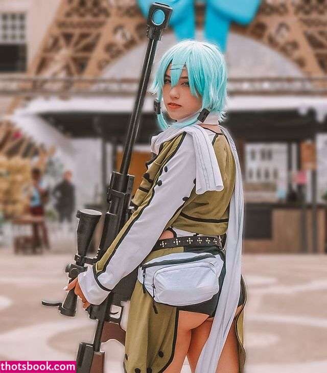 Luisa Roma Photo #16