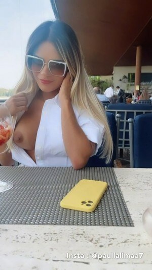 Paula Lima Photo #19