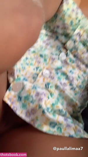 Paula Lima Video #26