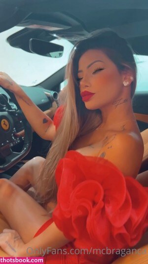 Mcbragança Video #16