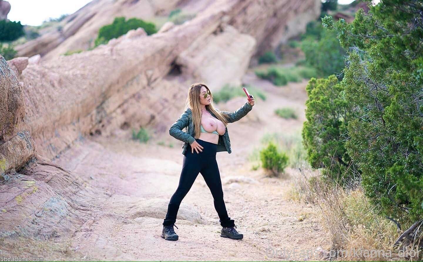 Kianna Dior Photo #8